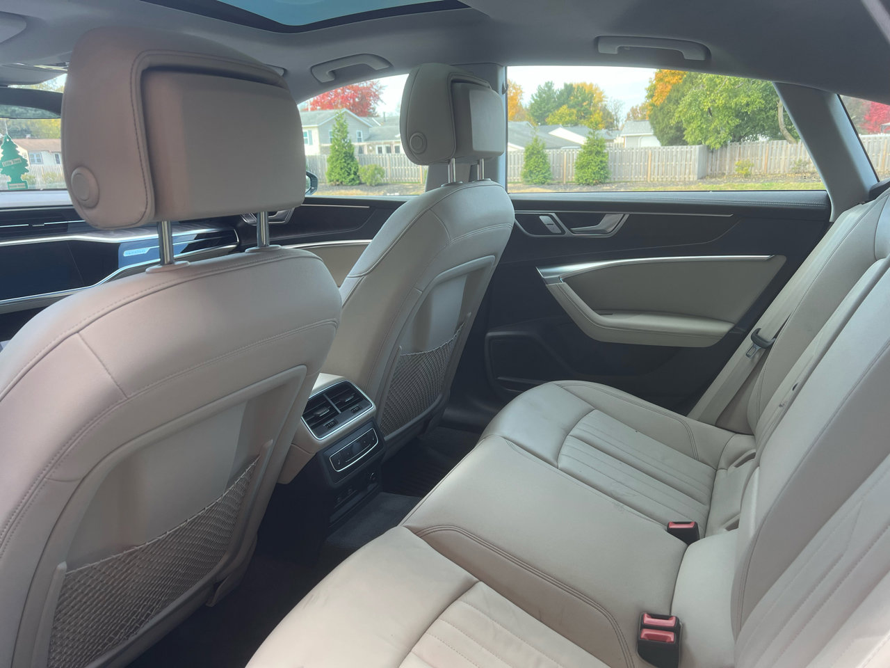Used 2019 Audi A7 3.0T Premium Plus w/ Premium Plus Package image 23