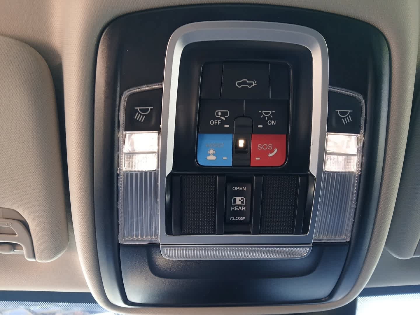 Used 2024 RAM 2500 Laramie w/ Safety Group AWD/4WD image 66
