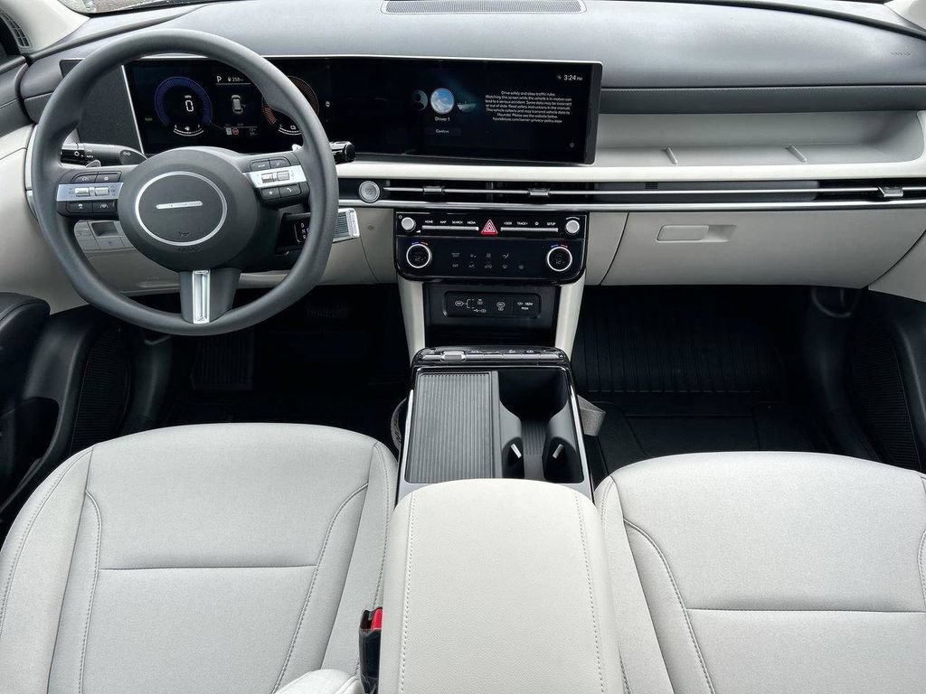 New 2026 Hyundai Tucson Blue SE AWD/4WD image 15