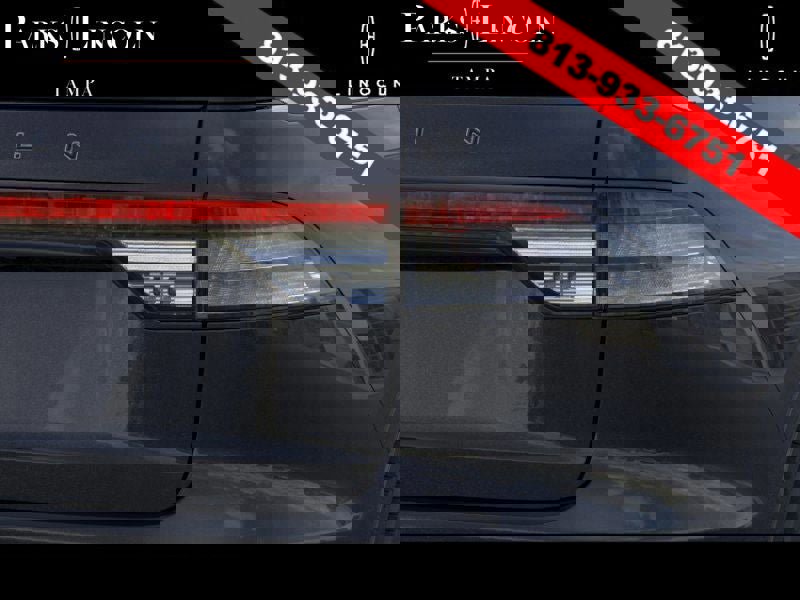 New 2025 Lincoln Aviator Black Label image 21