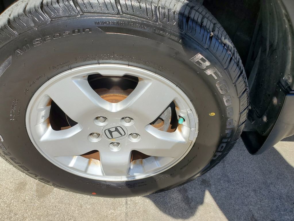 Used 2005 Honda Element EX image 16