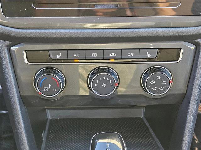 Used 2022 Volkswagen Tiguan S FWD image 18