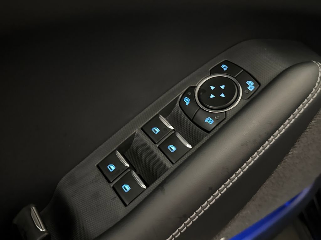 New 2025 Ford Mustang Mach-E Premium image 29