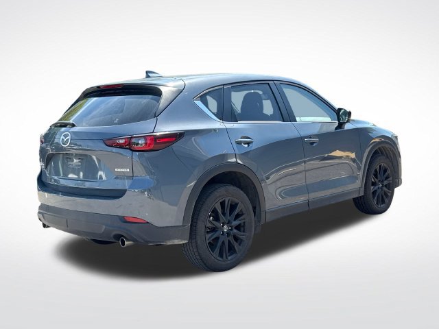 Used 2025 MAZDA CX-5 Carbon Edition AWD/4WD image 6