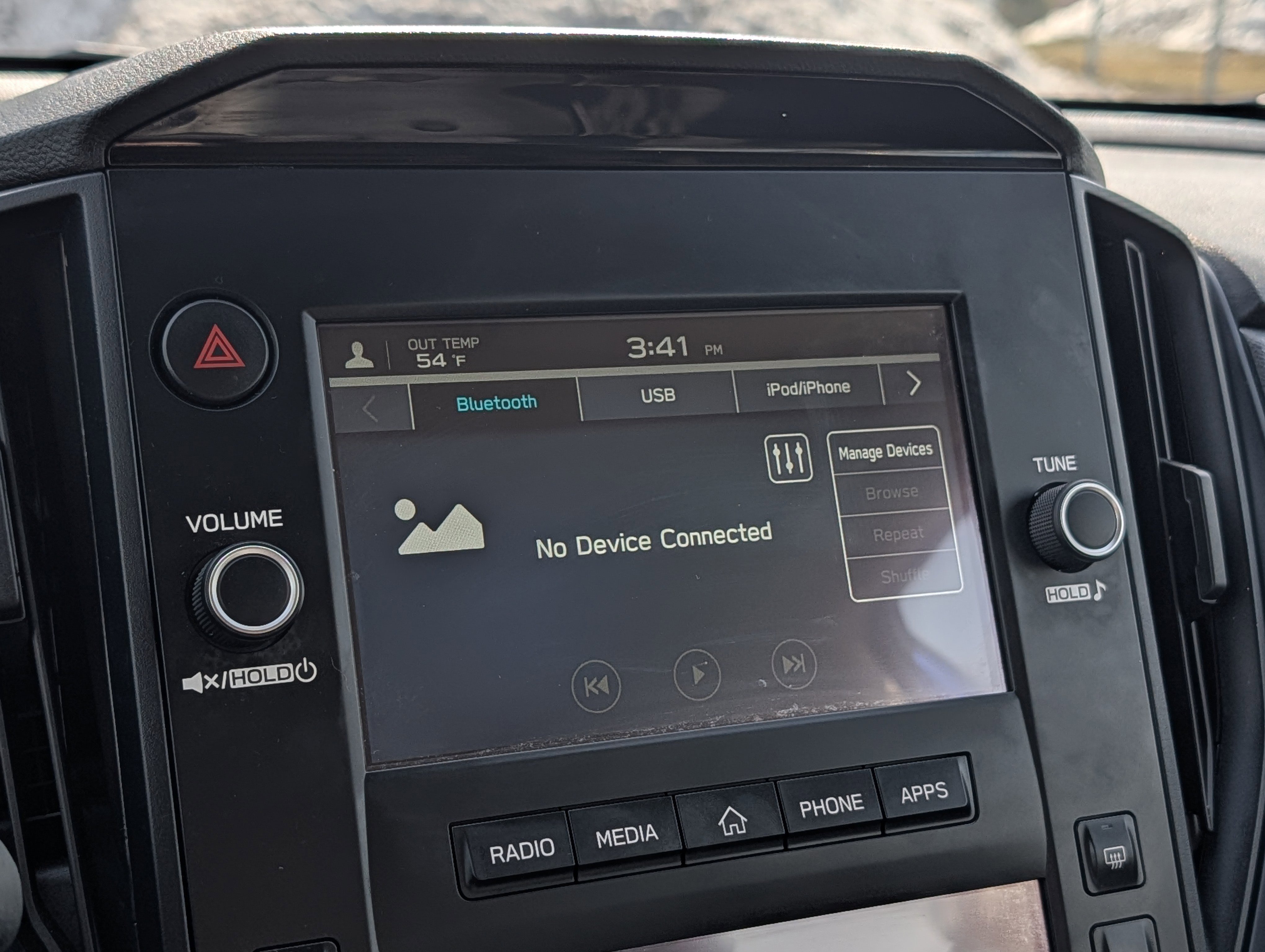 Certified 2025 Subaru Impreza 2.0i image 32