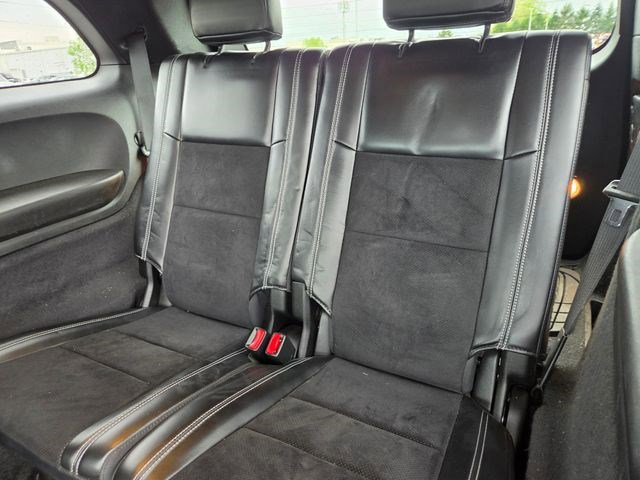 Used 2015 Dodge Durango SXT w/ Quick Order Package 23B AWD/4WD image 9