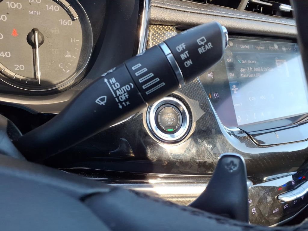 Used 2020 Cadillac XT6 Sport image 22