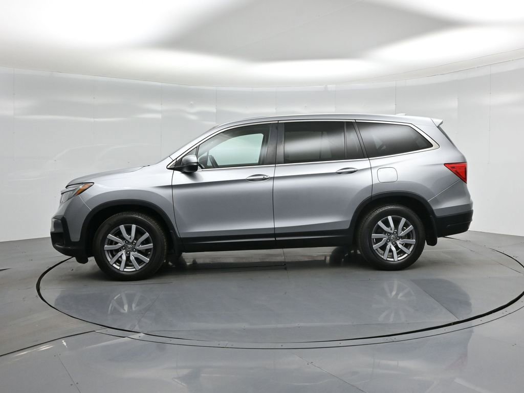 Used 2019 Honda Pilot EX-L image 29
