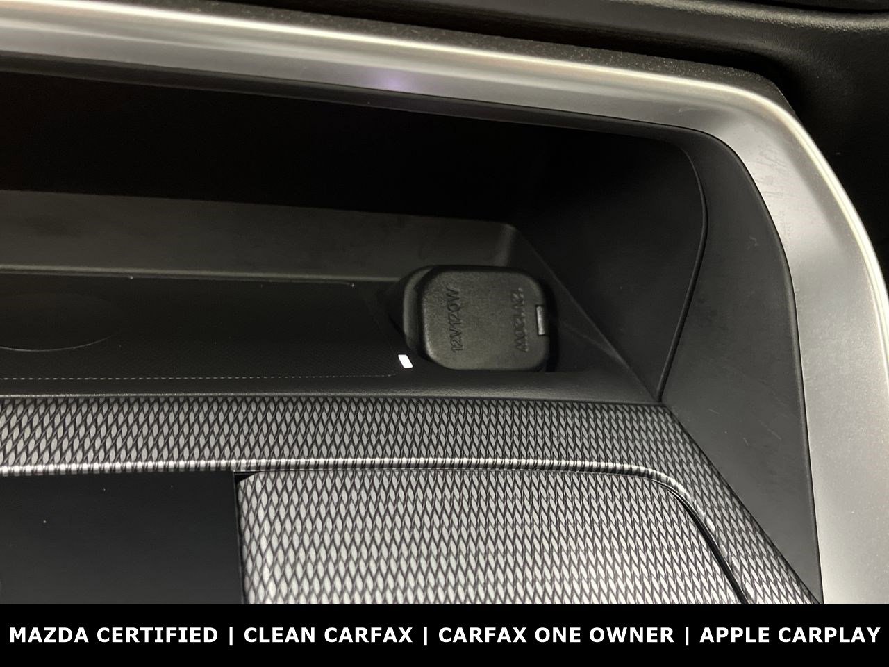 Certified 2025 MAZDA CX-90 Plug-In Hybrid w/Premium Sport image 26