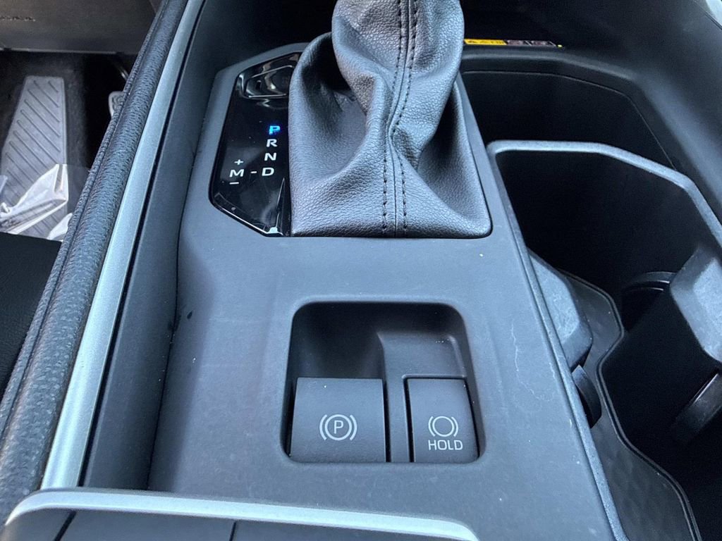 Used 2024 Toyota Grand Highlander XLE image 36