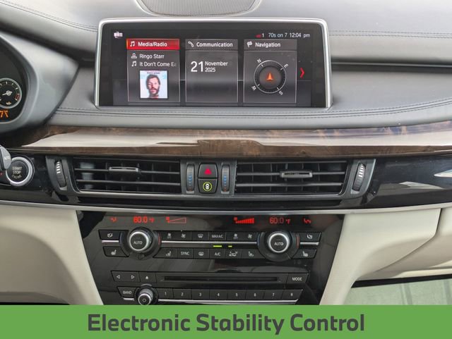 Used 2018 BMW X5 xDrive35i image 24