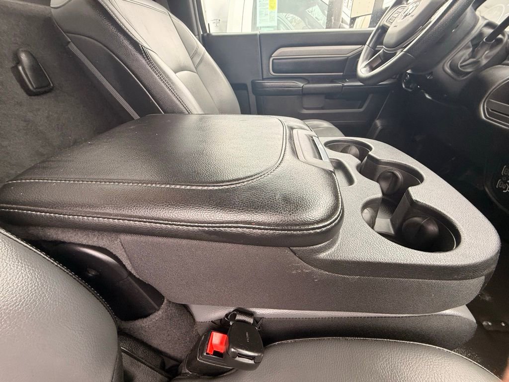 Used 2022 RAM 4500 Tradesman image 20