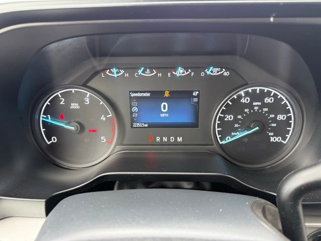Certified 2023 Ford F350 XL w/ STX Appearance Package image 21
