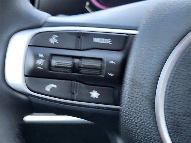 Used 2024 Kia Sportage X-Line image 25