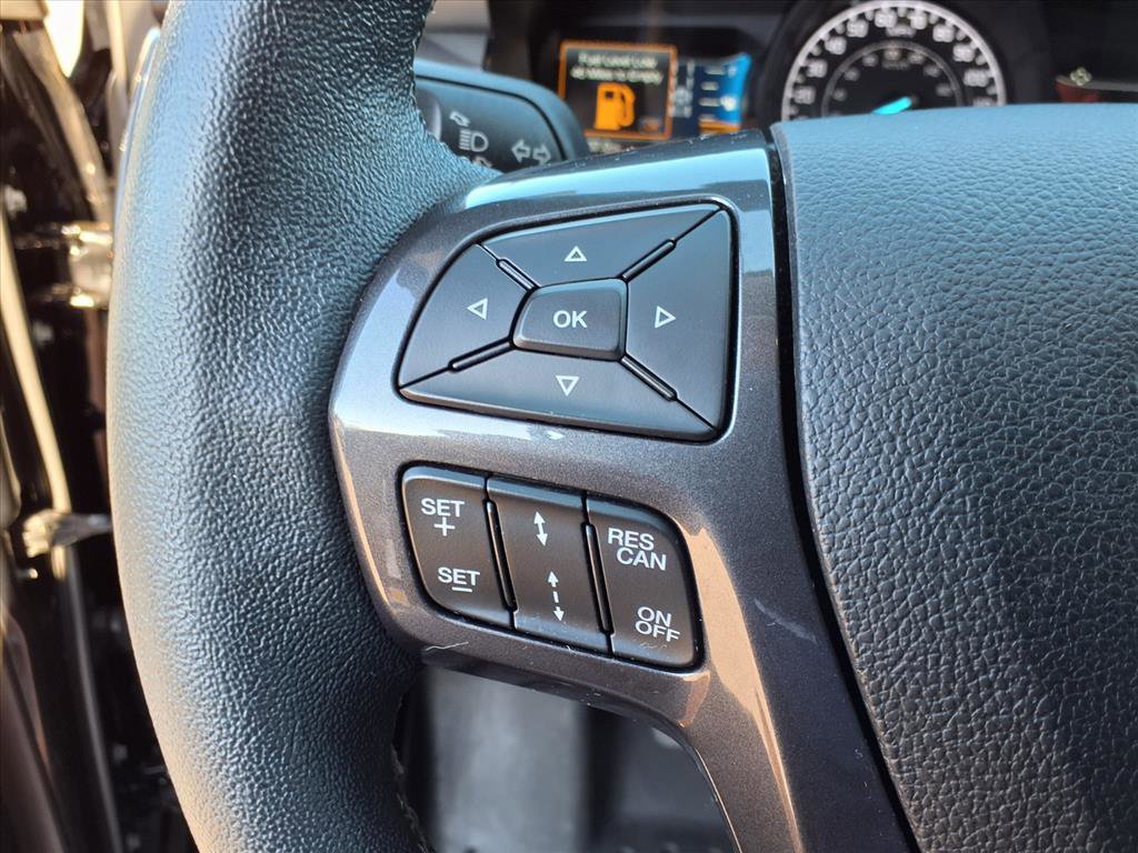 Certified 2019 Ford Ranger Lariat w/ Equipment Group 501A Mid image 22