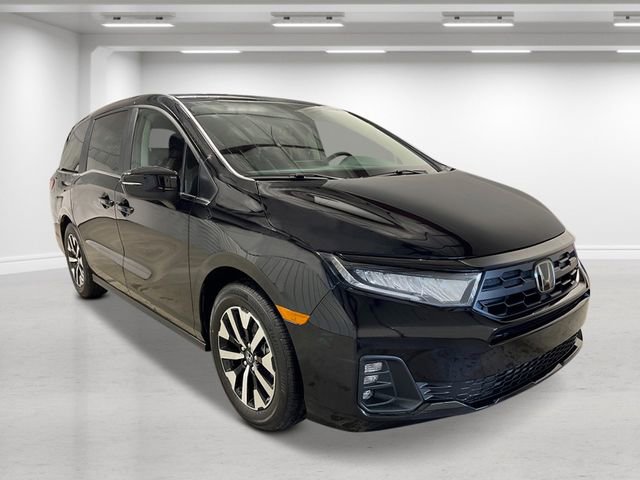 New 2026 Honda Odyssey EX-L image 1