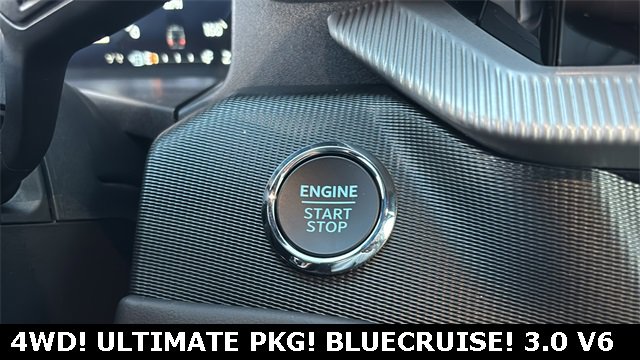 New 2026 Ford Explorer Tremor w/ Tremor Ultimate Package image 10