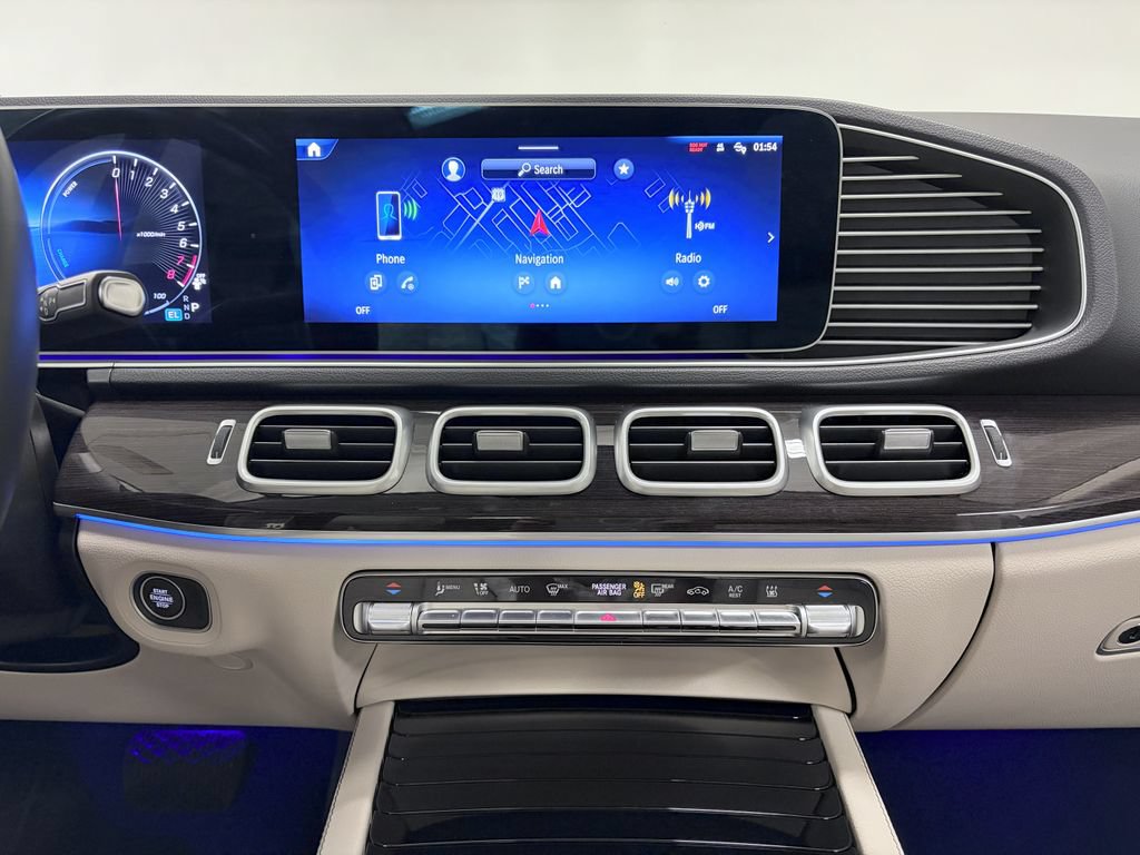 Certified 2025 Mercedes-Benz GLE 450e 4MATIC image 19