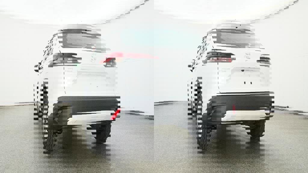 Certified 2026 Toyota Corolla Cross L image 37