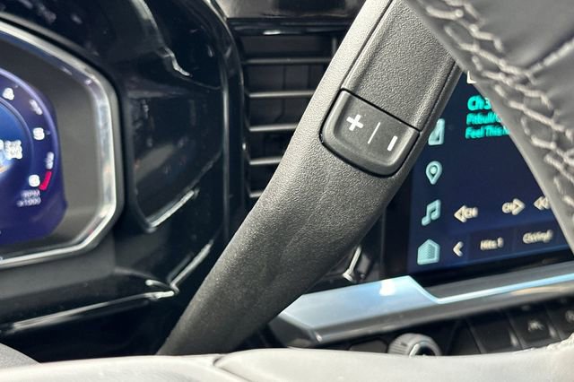 New 2026 Chevrolet Silverado 1500 LT image 27