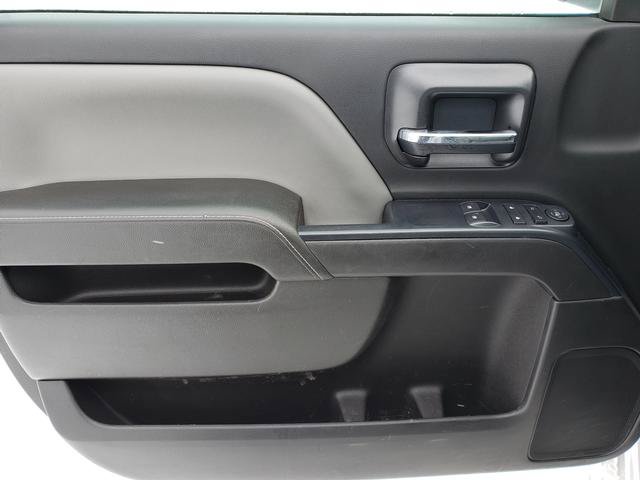Used 2015 Chevrolet Silverado 1500 W/T w/ WT Fleet Convenience Package RWD image 12