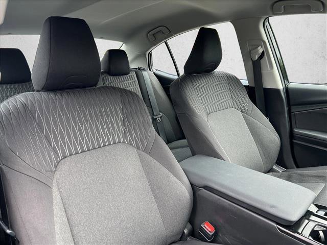 Certified 2026 Toyota Camry LE FWD image 24