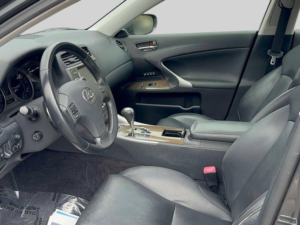 Used 2010 Lexus IS 250 AWD image 29