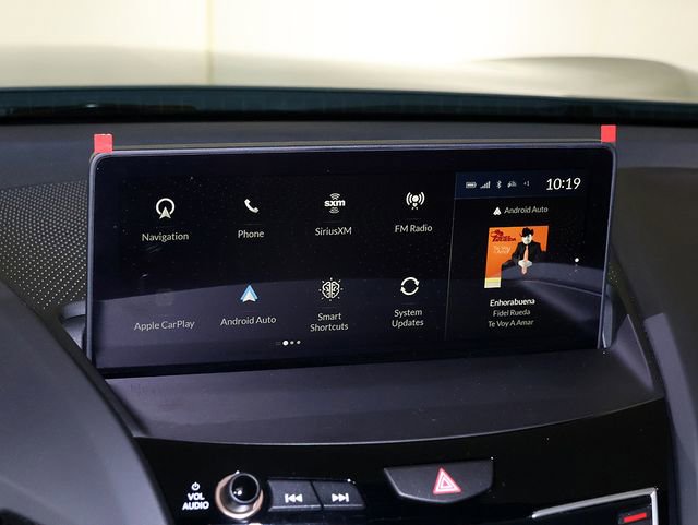 Certified 2026 Acura RDX A-Spec AWD/4WD image 19
