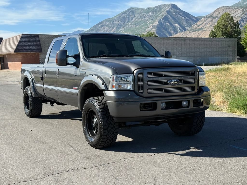 Used 2006 Ford F350 XLT