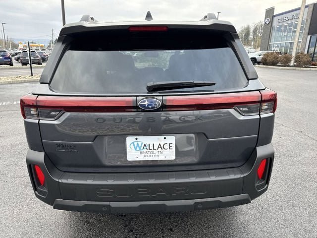 New 2026 Subaru Outback Limited AWD/4WD image 49