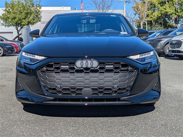 New 2026 Audi A3 2.0T Premium Plus image 7