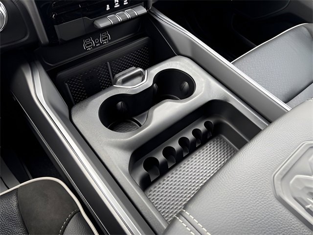 New 2026 RAM 1500 Laramie image 18