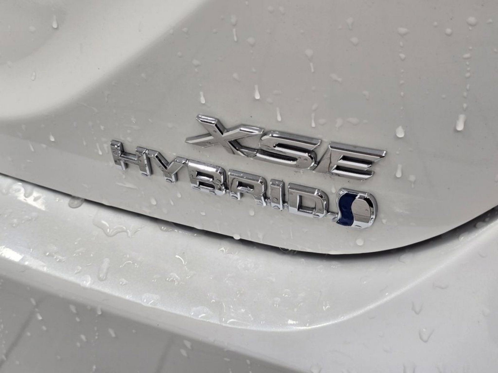 Used 2024 Toyota Camry XSE w/ Navigation Package FWD image 21