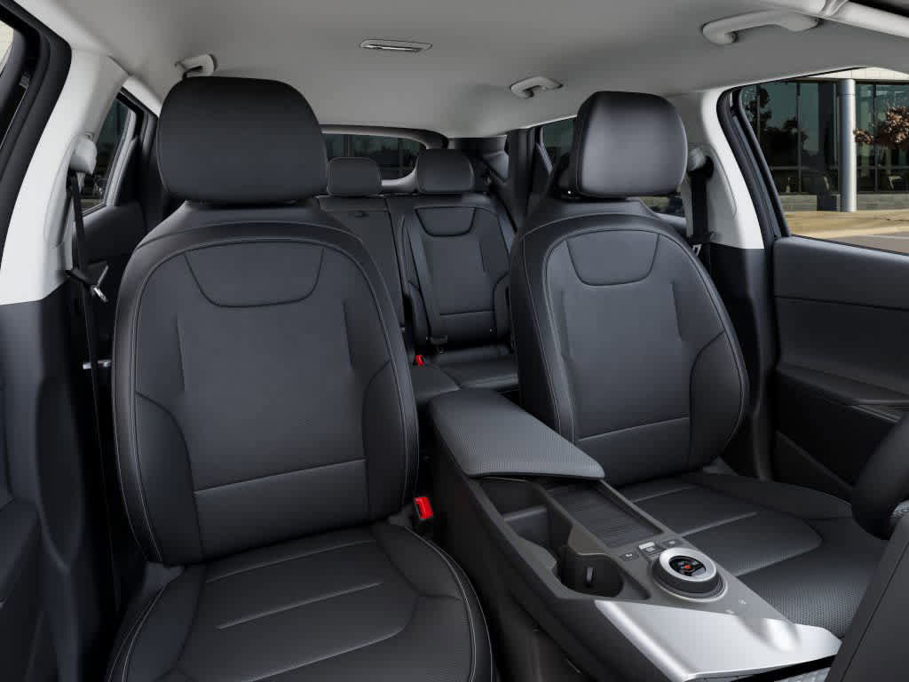 New 2025 Kia EV6 Wind image 15