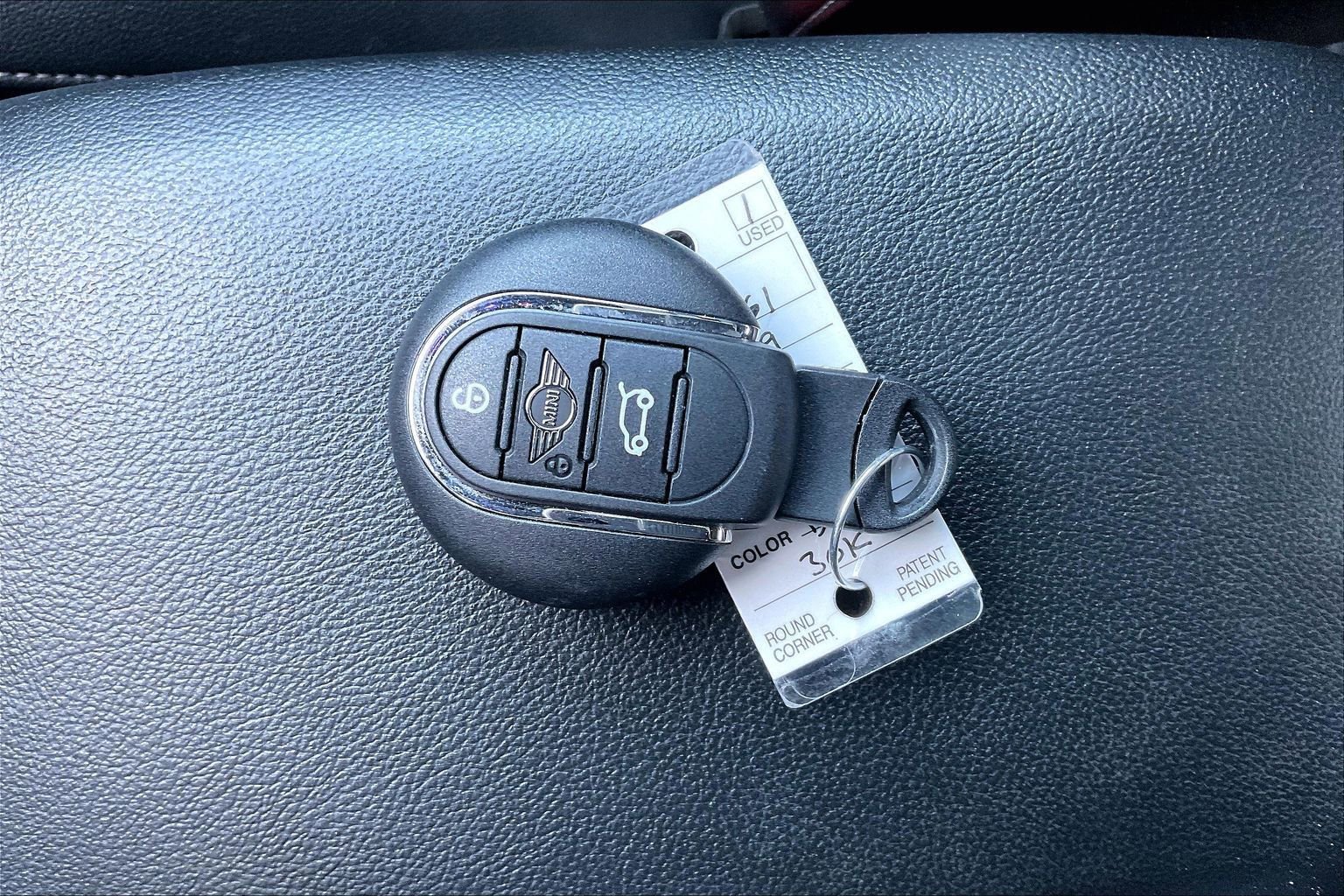 Used 2019 MINI Cooper Countryman S w/ Yin Yang Edition image 24