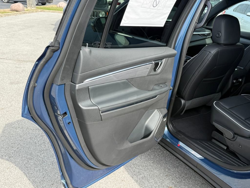 New 2026 Buick Enclave Preferred w/ Power Package image 21