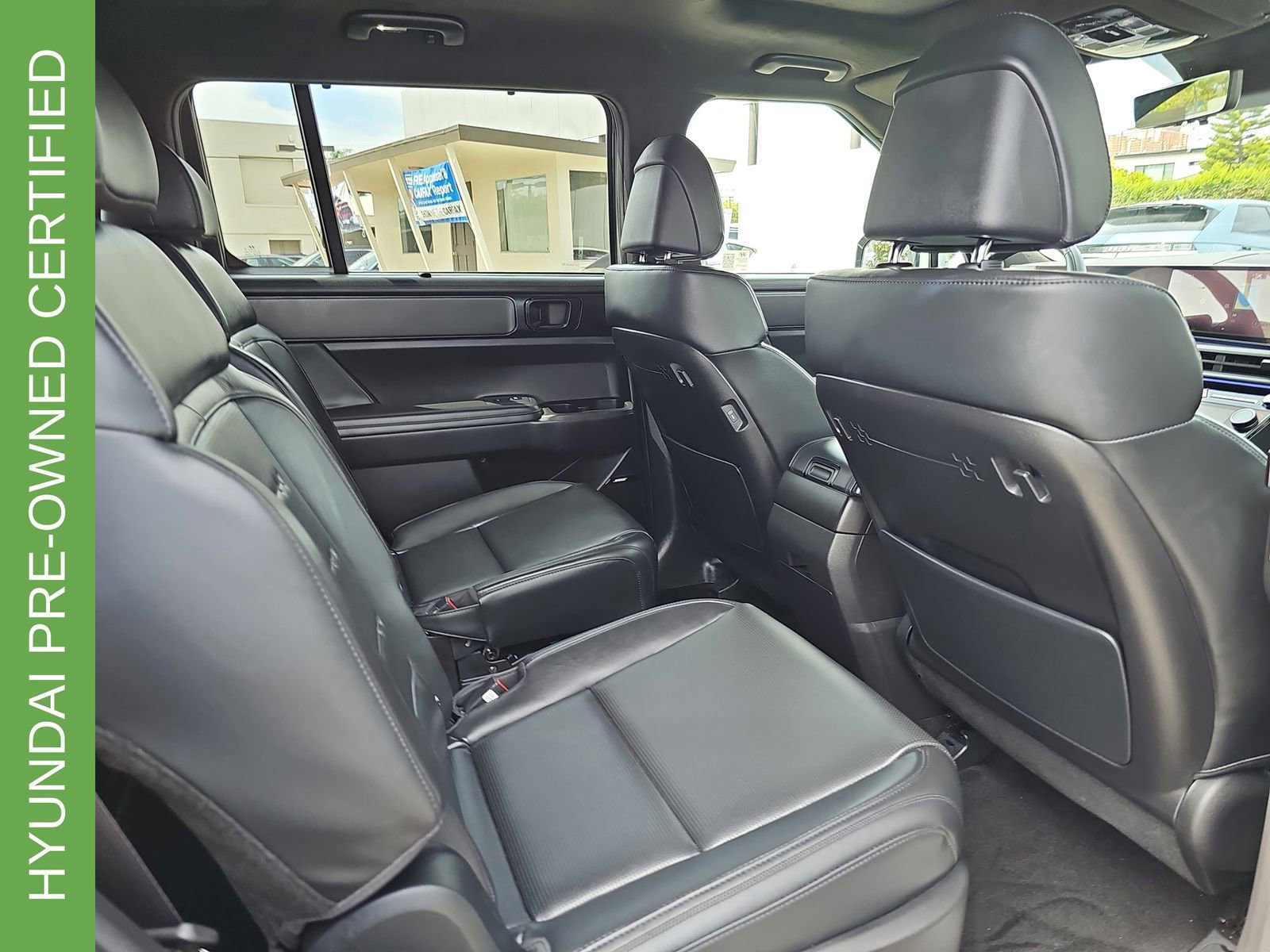 Used 2025 Hyundai Santa Fe Calligraphy image 11