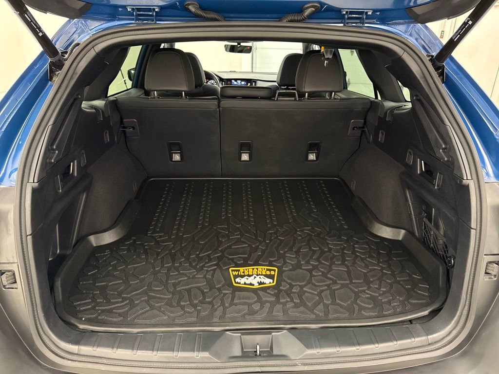 Certified 2023 Subaru Outback Wilderness image 28