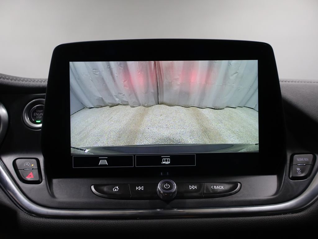 Used 2023 Chevrolet Blazer LT image 27