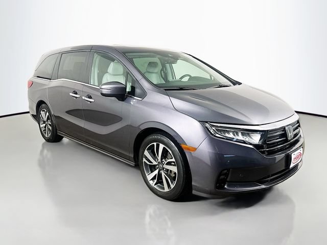 Certified 2023 Honda Odyssey Touring image 19