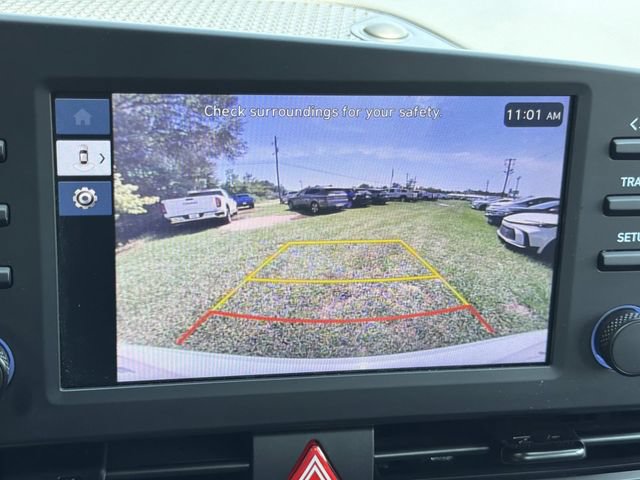 Used 2026 Hyundai Elantra Sport FWD image 30