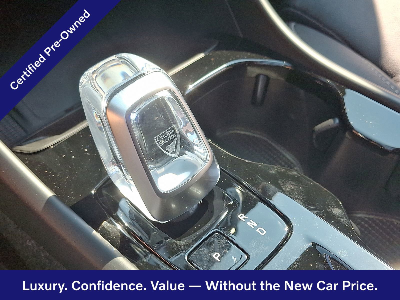 Used 2026 Volvo XC40 B5 Plus w/ Protection Package Premier image 16