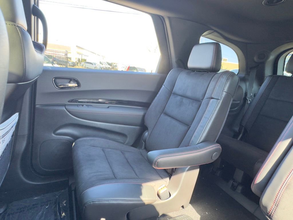 New 2026 Dodge Durango GT image 16