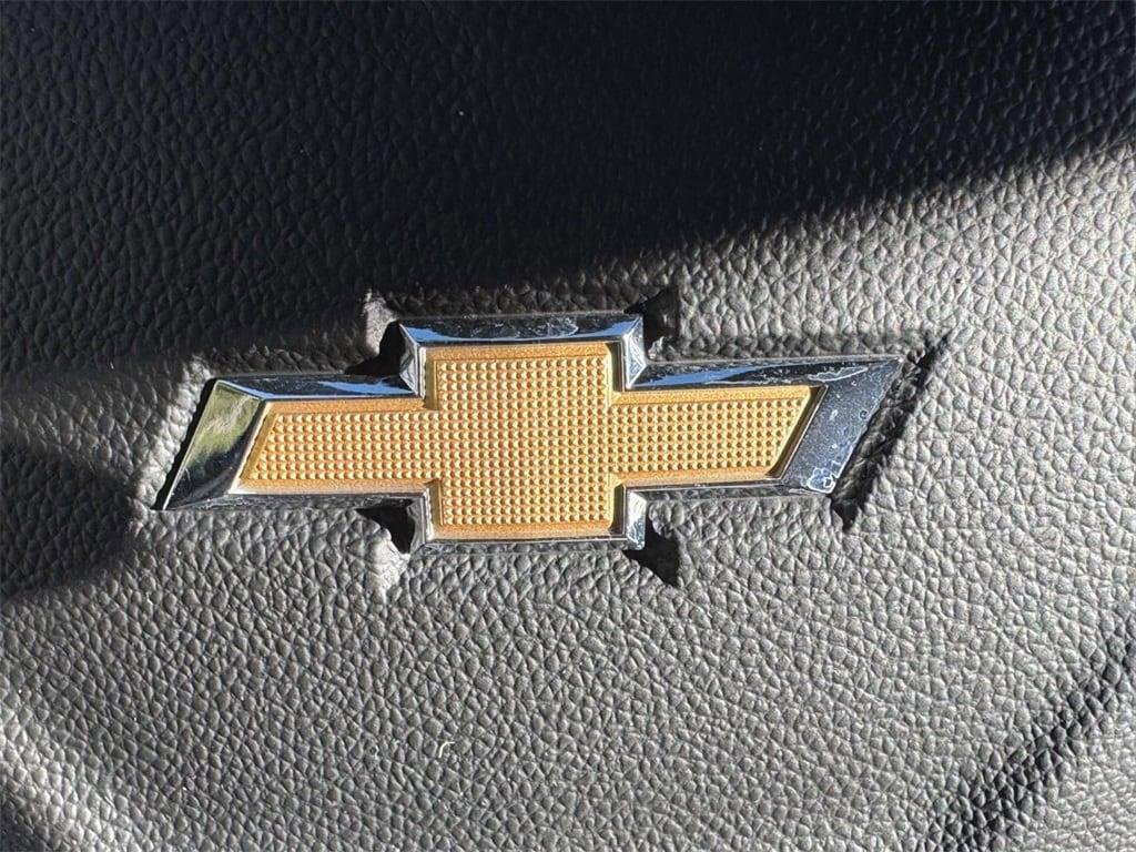 Used 2022 Chevrolet TrailBlazer ACTIV w/ Technology Package image 31