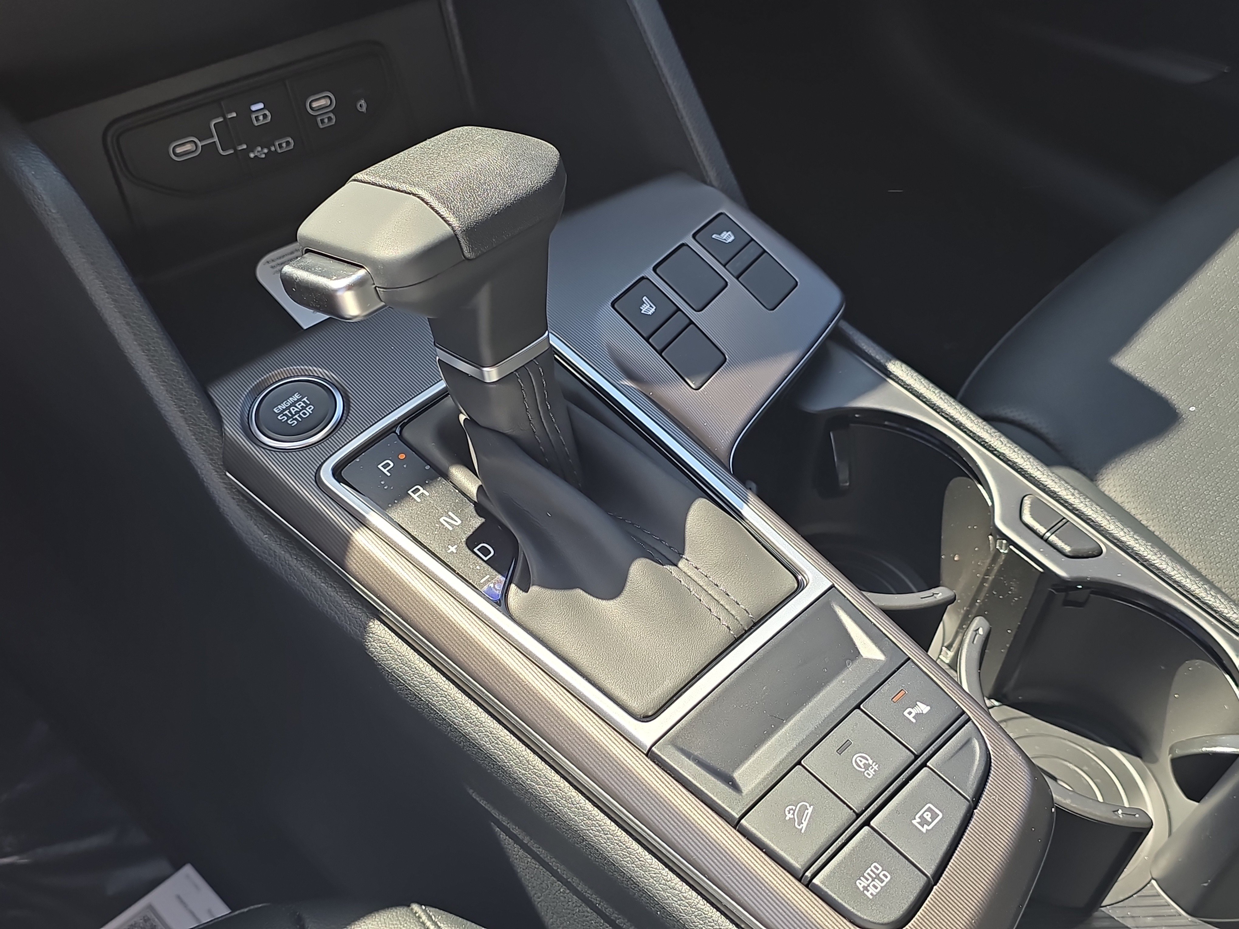 New 2027 Kia Sportage EX FWD image 27