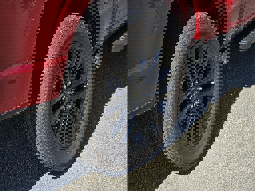 New 2025 Ford F150 Lariat w/ Equipment Group 501A Mid image 3