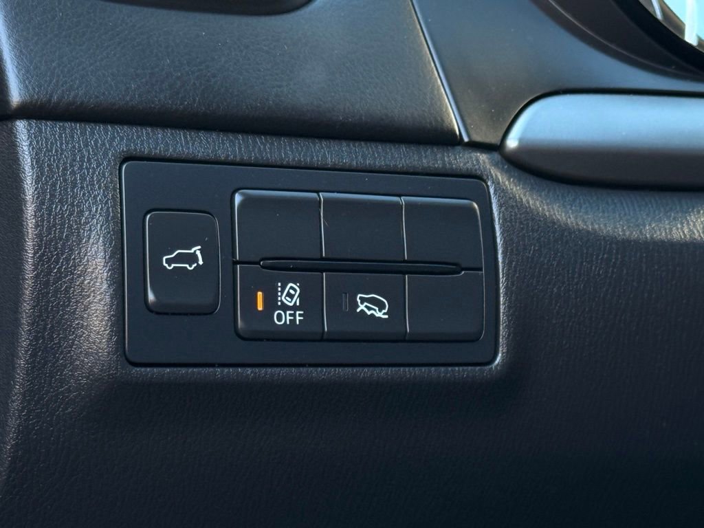 Used 2023 MAZDA CX-9 Touring image 31