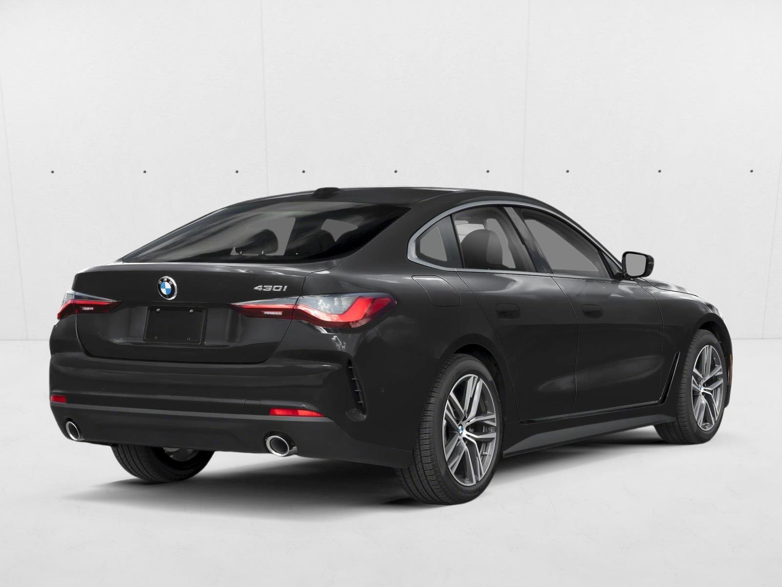 New 2026 BMW 430i w/ Premium Package RWD video 2