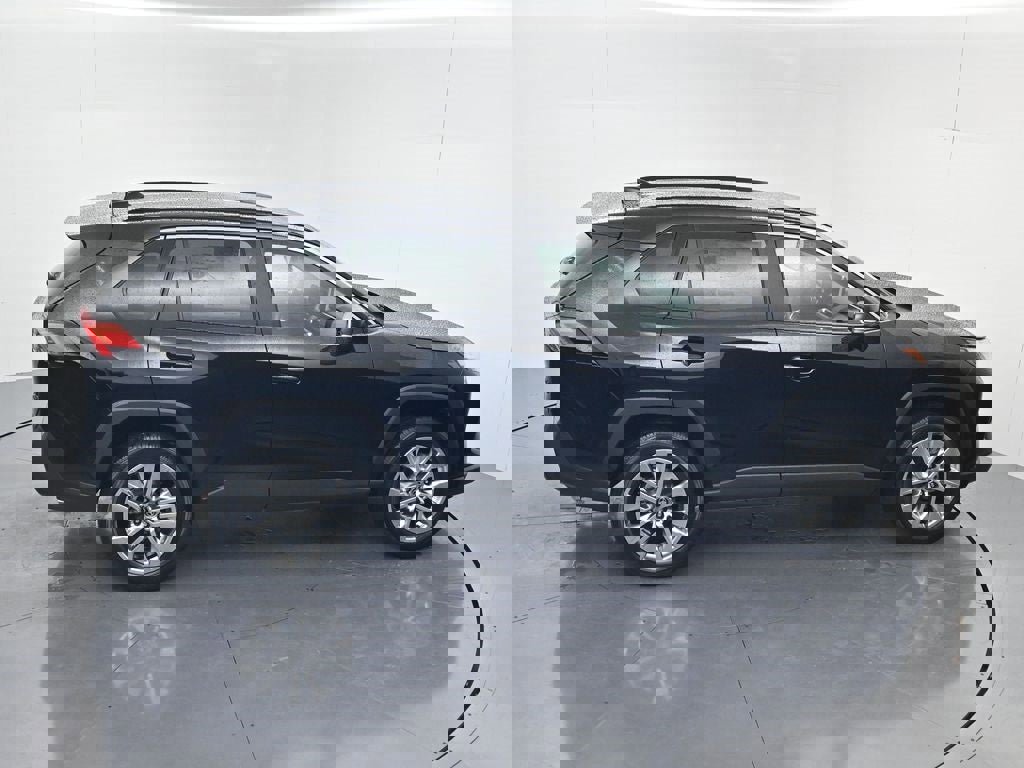 New 2025 Toyota RAV4 XLE Premium w/ Weather Package image 63