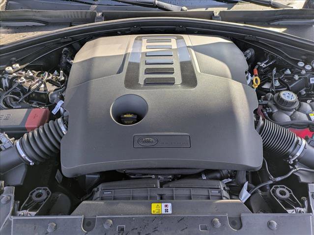 New 2026 Land Rover Range Rover Velar Dynamic SE image 18